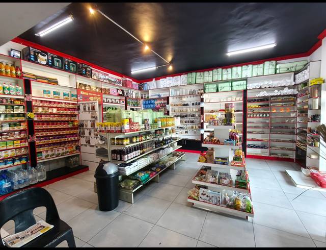 902M² RETAIL FOR SALE IN LAUDIUM